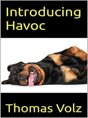 cover image of Introducing Havoc